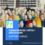 Rapport annuel 2025