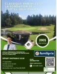 Classique de golf 2026